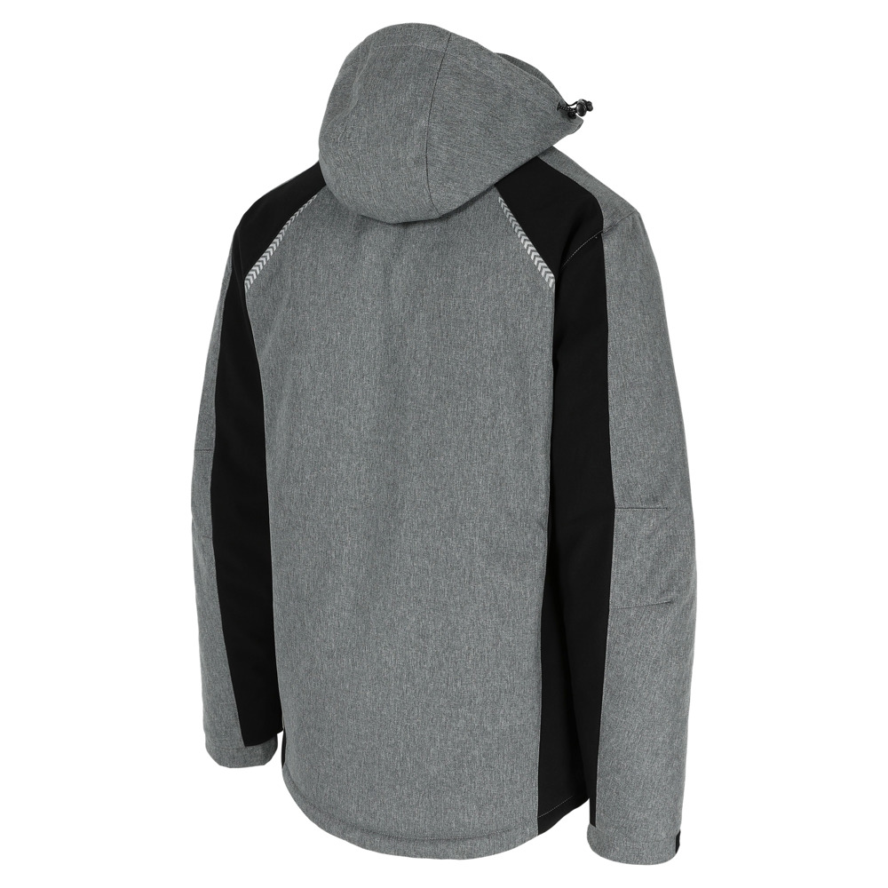 TARIS SOFTSHELL JAS