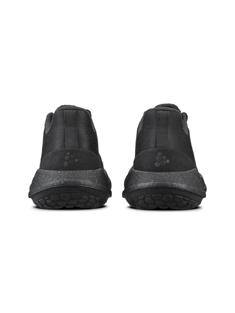 Craft - Pacer M Black/Black 3XL