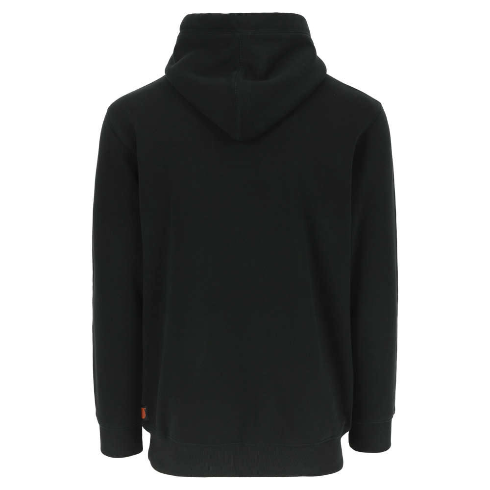 HERO SWEATER MET KAP