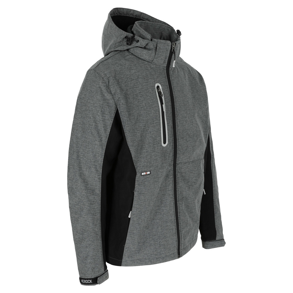 FLEXOR SOFTSHELL JAS