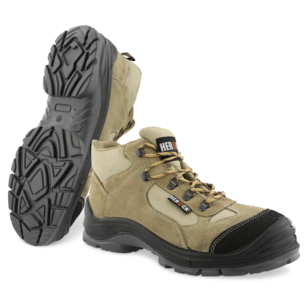 CROSS S1P HOGE VEILIGHEIDSSCHOENEN