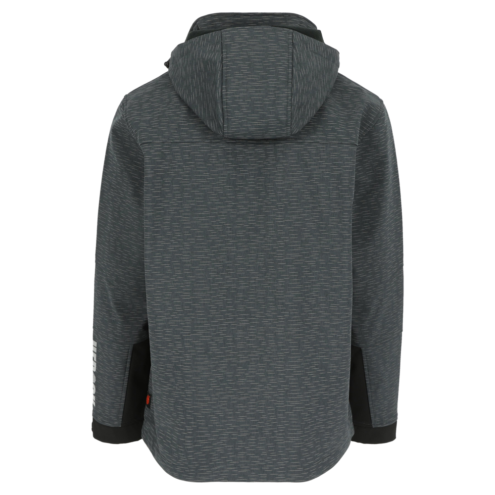 WALDER SOFTSHELL JAS