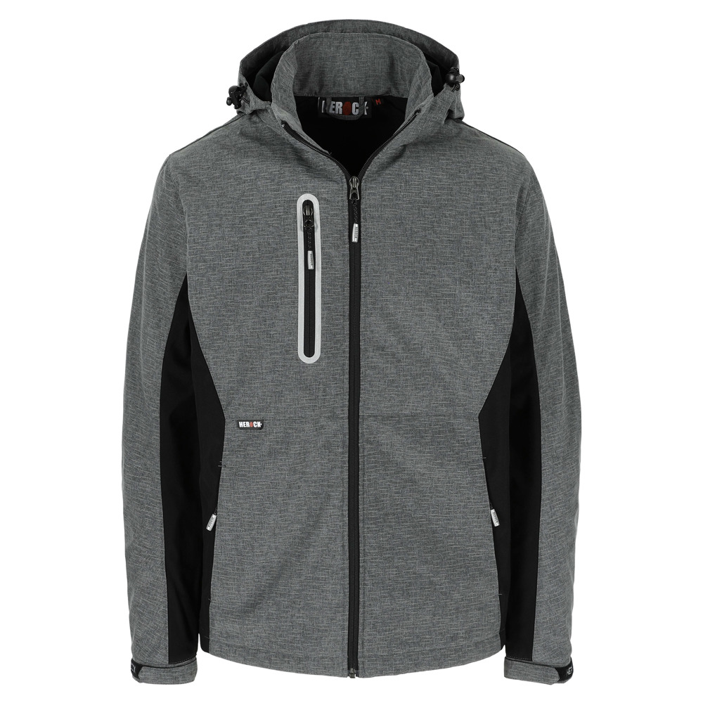 FLEXOR SOFTSHELL JAS