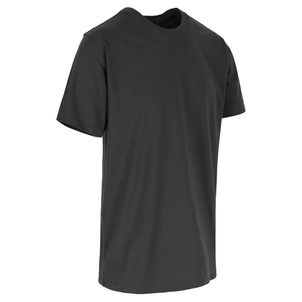 ARGO T-SHIRT KORTE MOUWEN