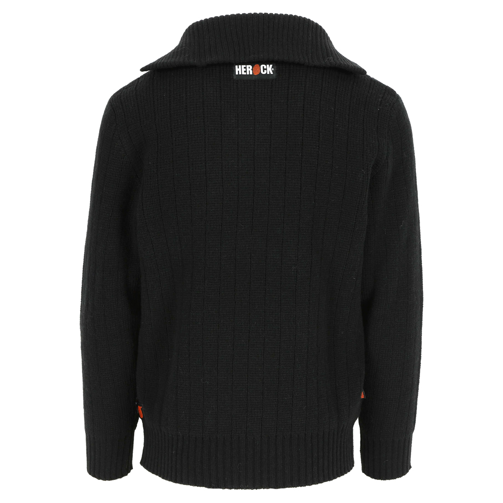NJORD PULLOVER