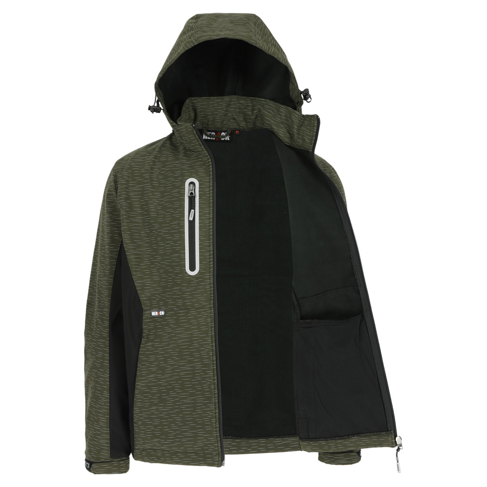 FLEXOR SOFTSHELL JAS