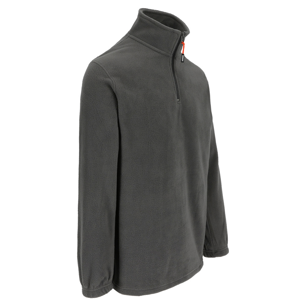 ANTALIS FLEECE SWEATER