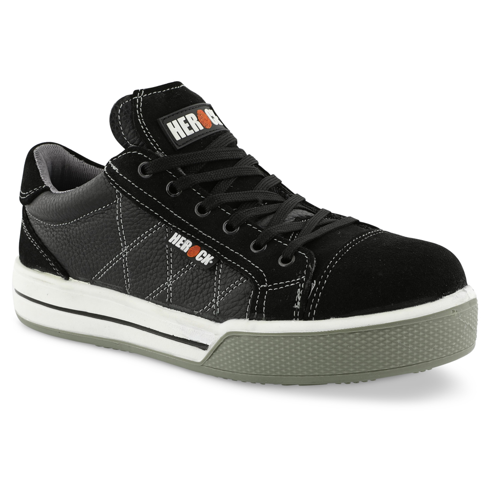 CONTRIX S3 LAGE VEILIGHEIDSSNEAKERS