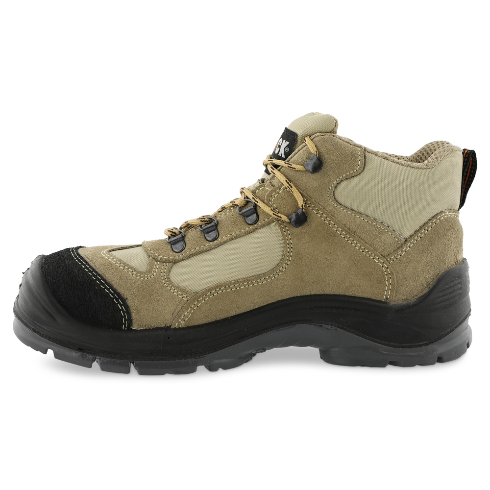 CROSS S1P HOGE VEILIGHEIDSSCHOENEN