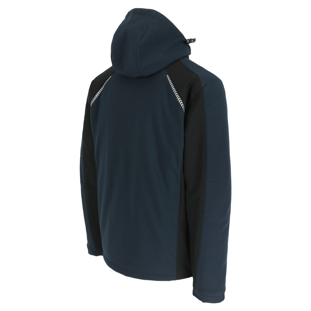 TARIS SOFTSHELL JAS