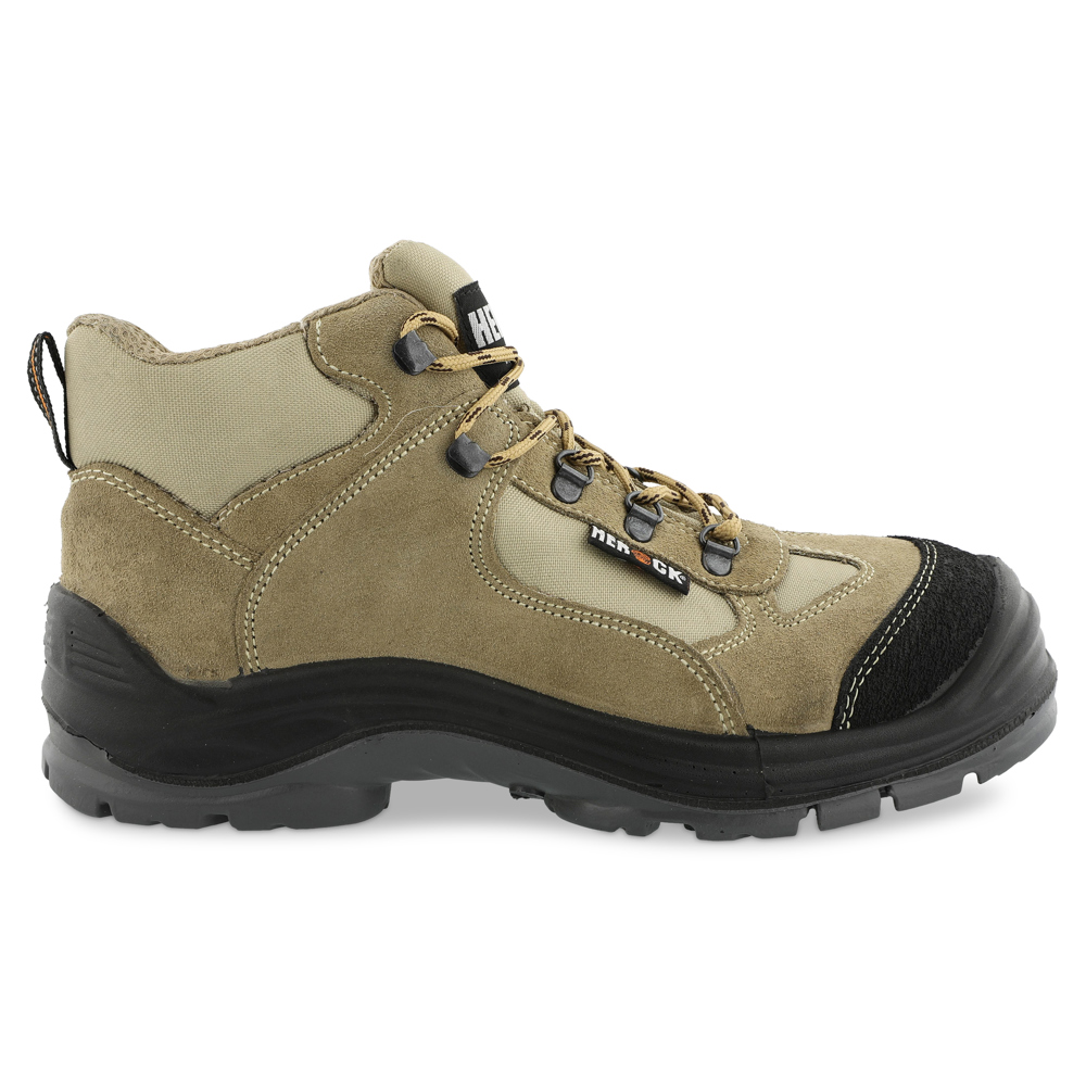 CROSS S1P HOGE VEILIGHEIDSSCHOENEN