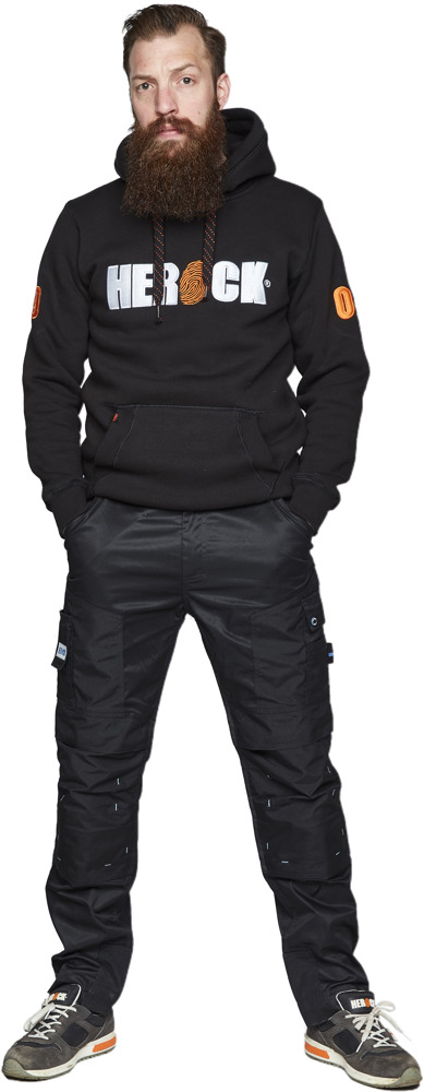 CAPUA BROEK