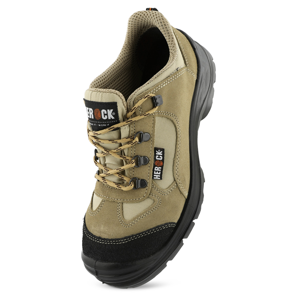 CROSS S1P LAGE VEILIGHEIDSSCHOENEN