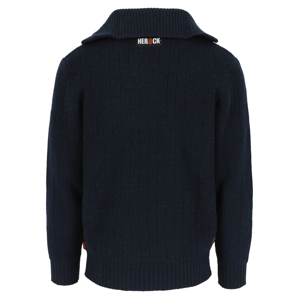 NJORD PULLOVER