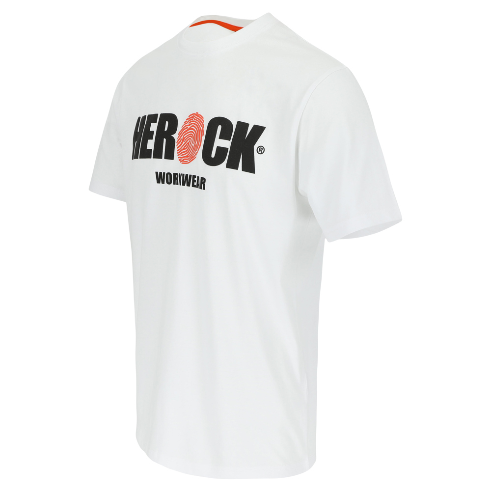 ENI T-SHIRT KORTE MOUWEN