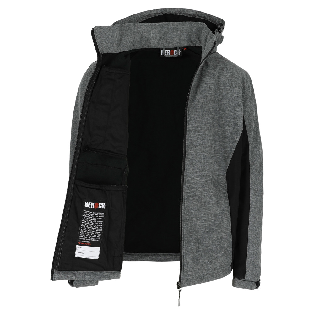 FLEXOR SOFTSHELL JAS