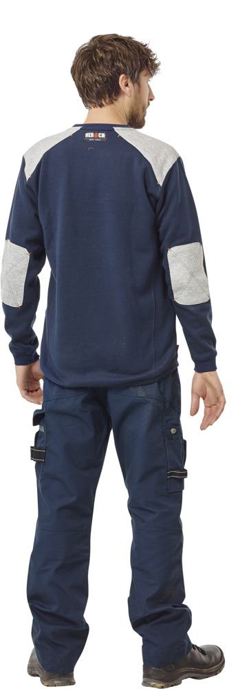 ARTEMIS SWEATER