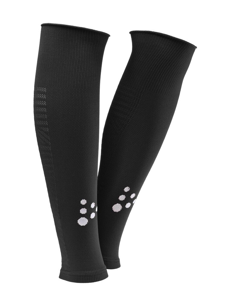 Craft - Extend 2.0 Athlete Socks W-O Foot - Black
