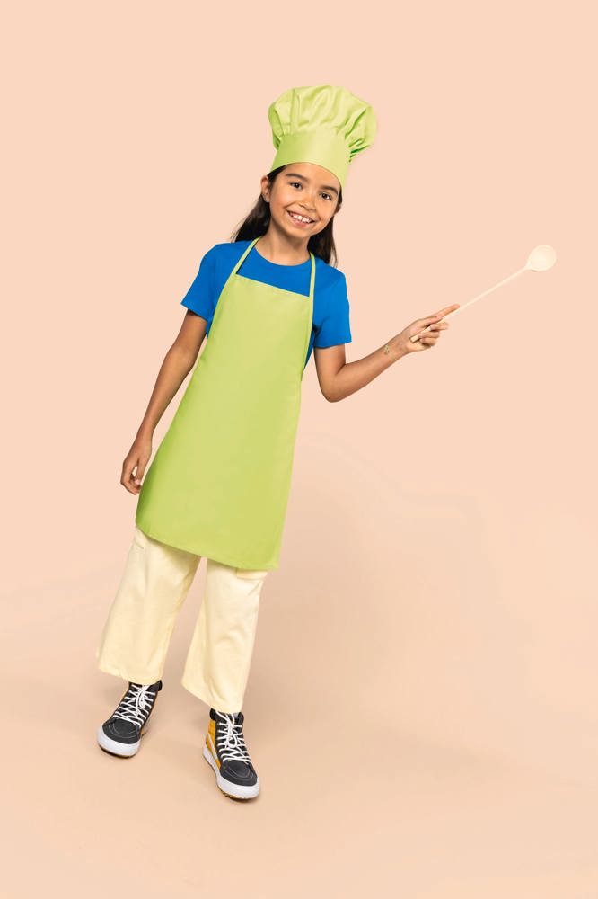 K884C - Chefkok-set voor kinderen