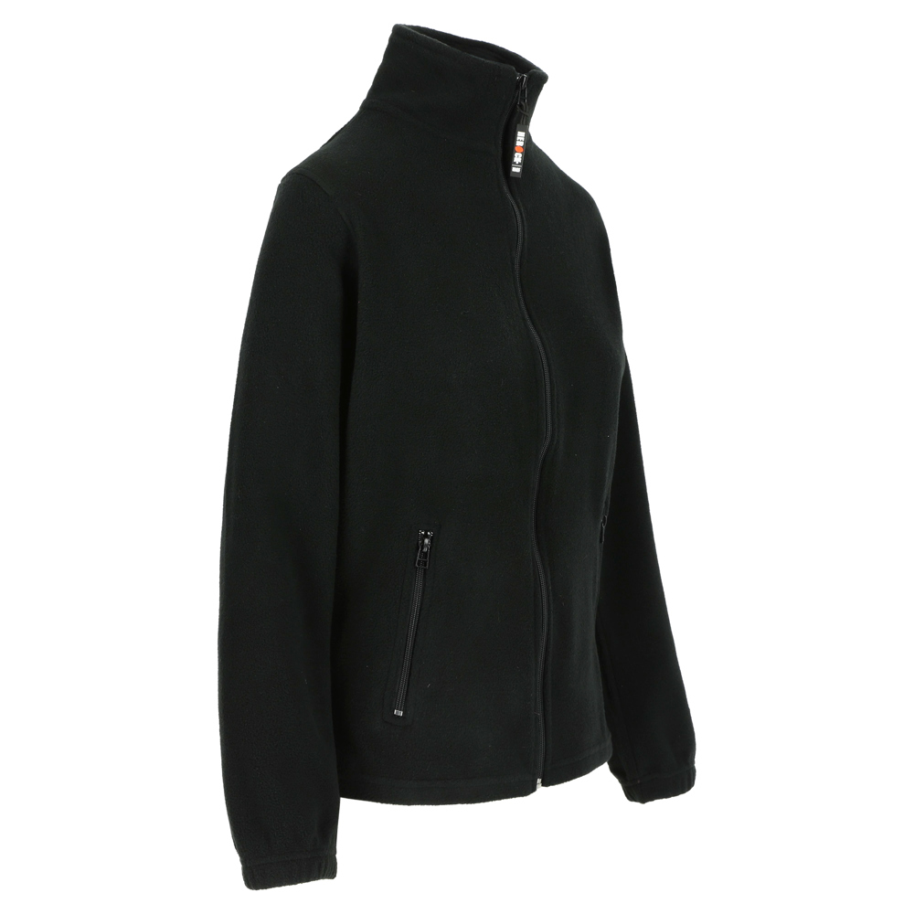DEVA FLEECE JAS DAMES