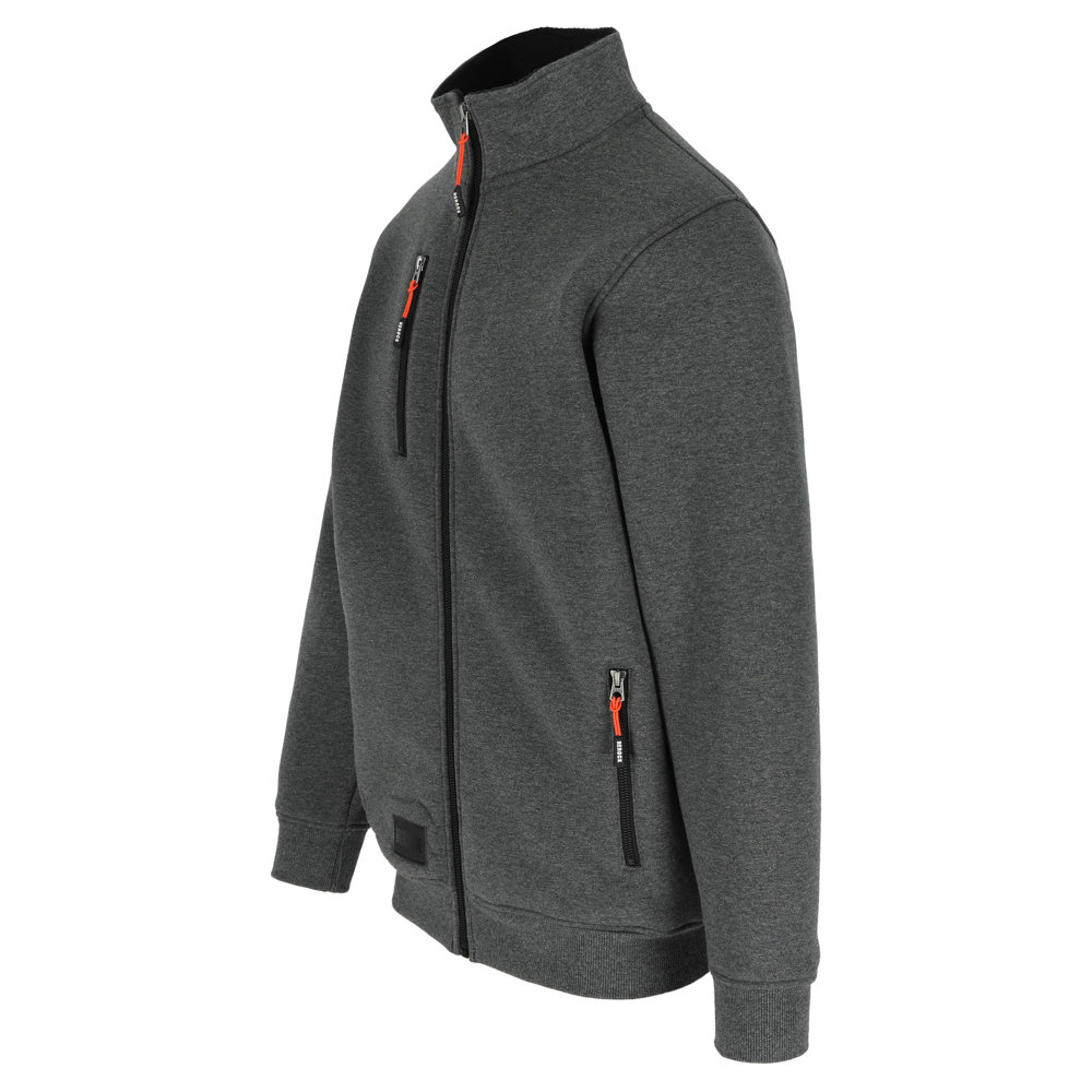 OTAR SWEATER MET KRAAG