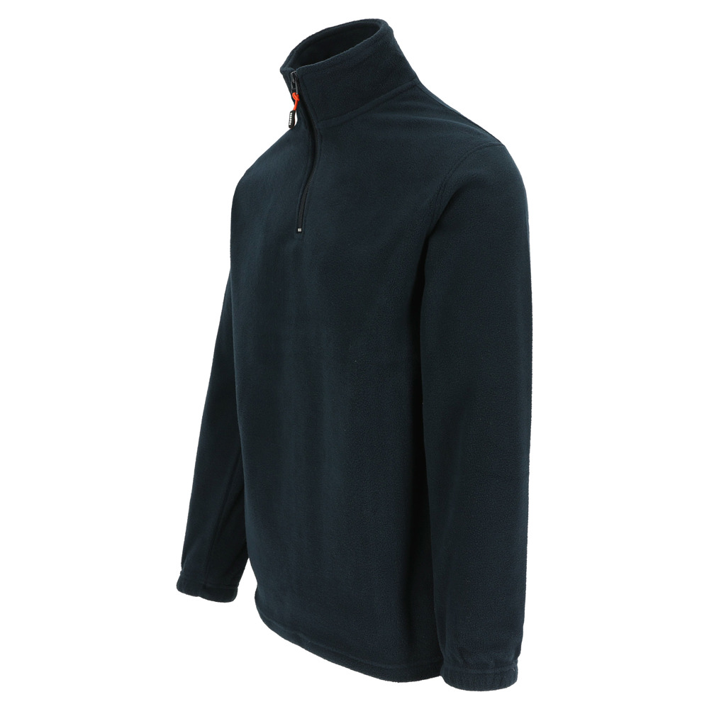 ANTALIS FLEECE SWEATER