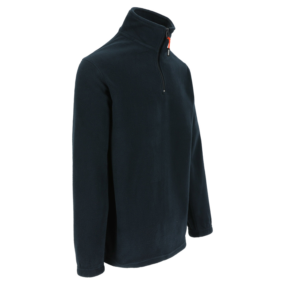 ANTALIS FLEECE SWEATER