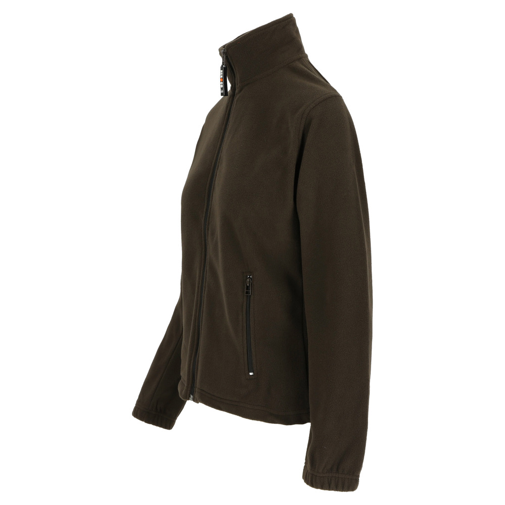 DEVA FLEECE JAS DAMES