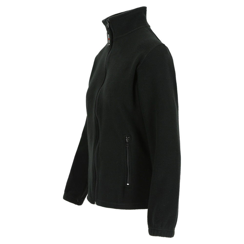 DEVA FLEECE JAS DAMES