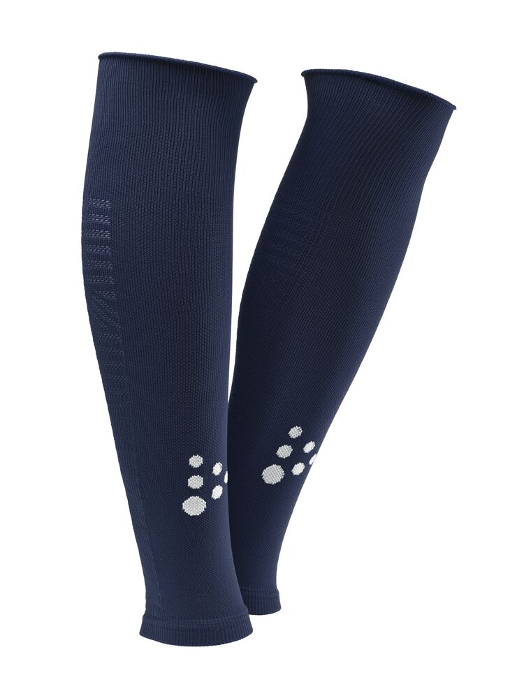 Craft - Extend 2.0 Athlete Socks W-O Foot - Navy