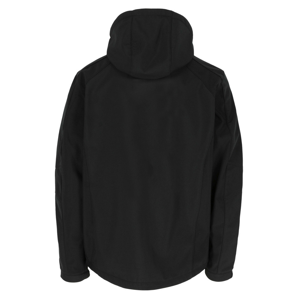 TRYSTAN SOFTSHELL JAS