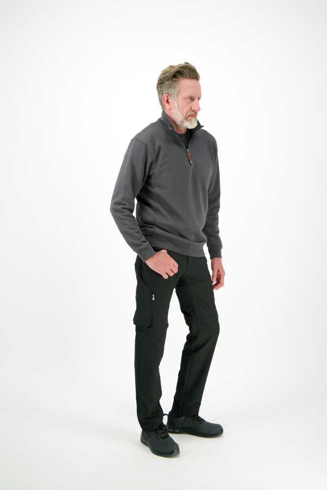 VIGOR SWEATER