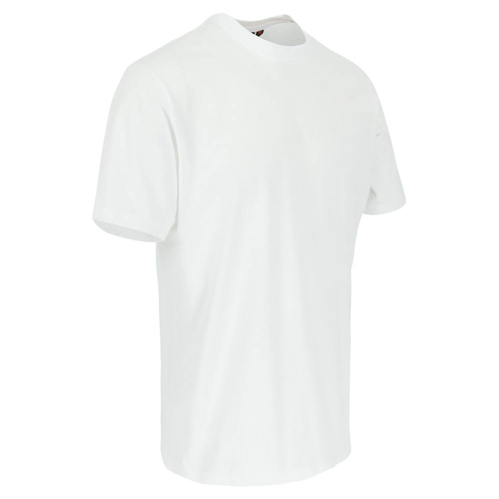 ARGO T-SHIRT KORTE MOUWEN