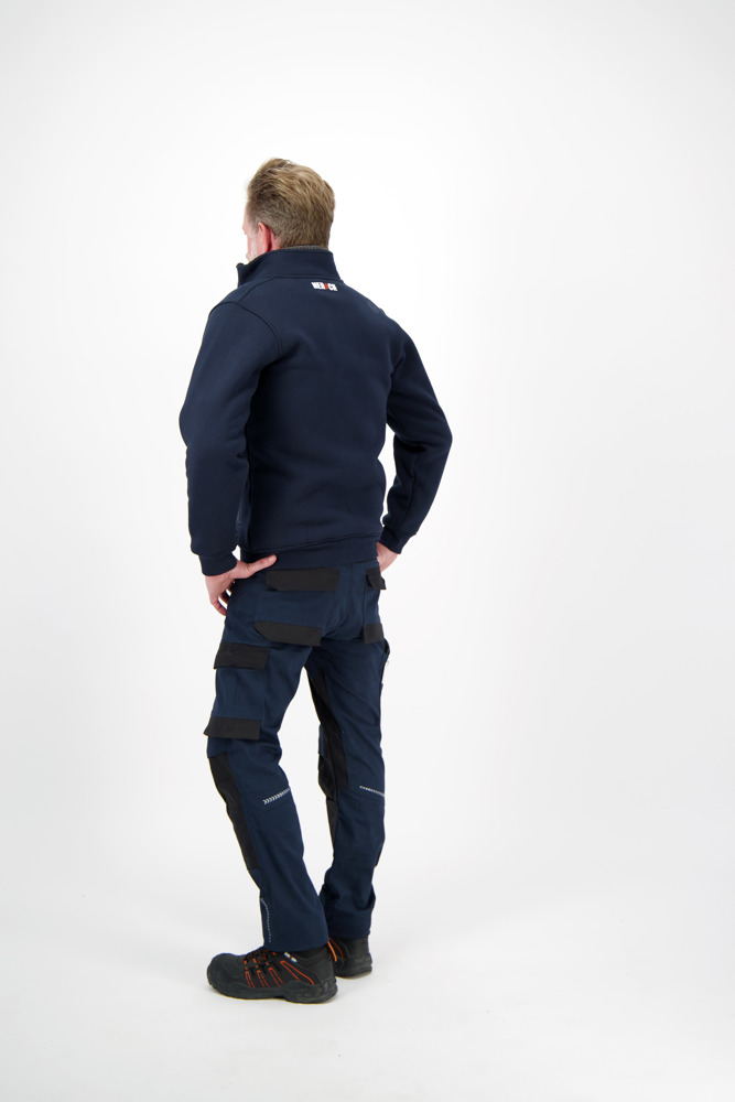 NJORD PULLOVER