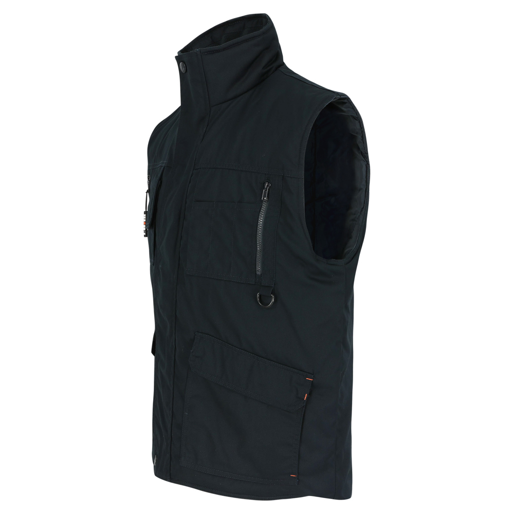 DONAR BODYWARMER