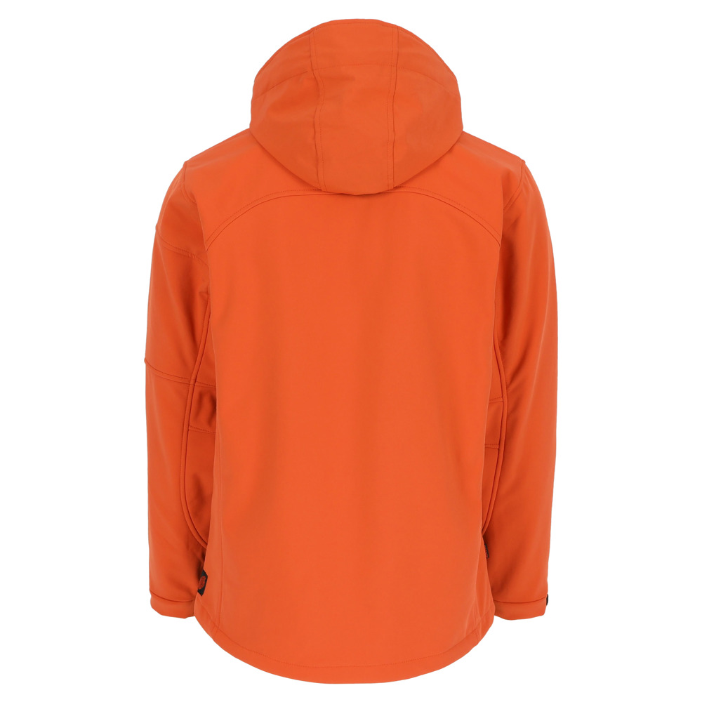 POSEIDON SOFTSHELL JAS