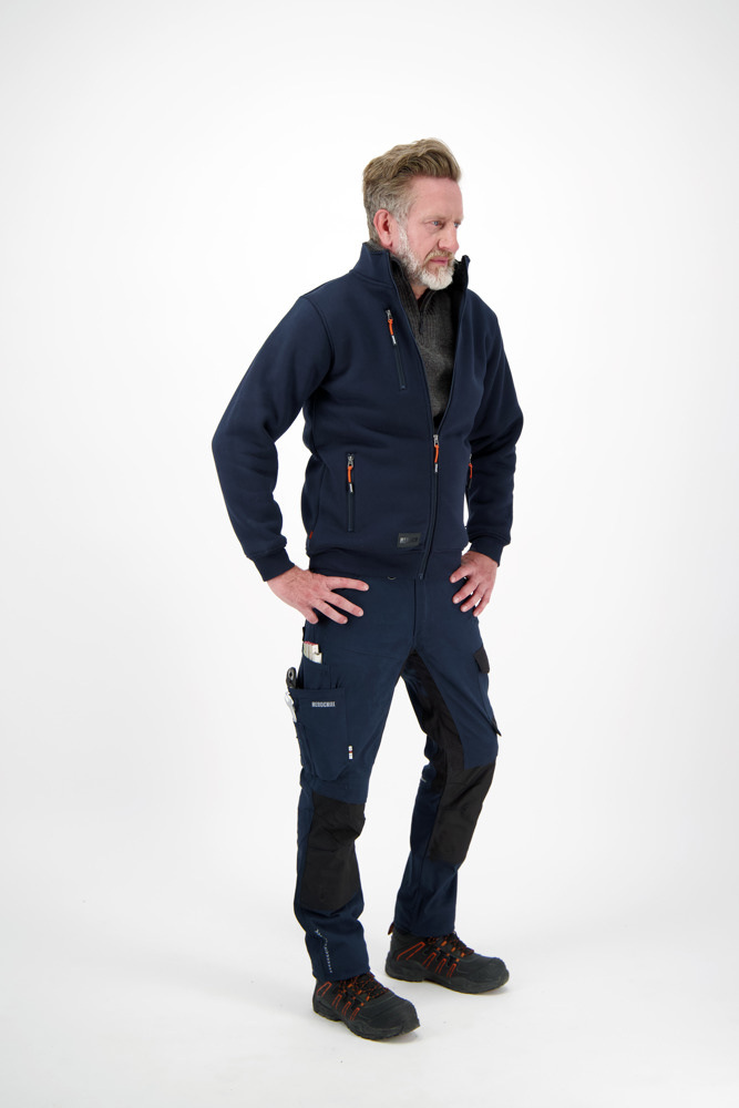 NJORD PULLOVER