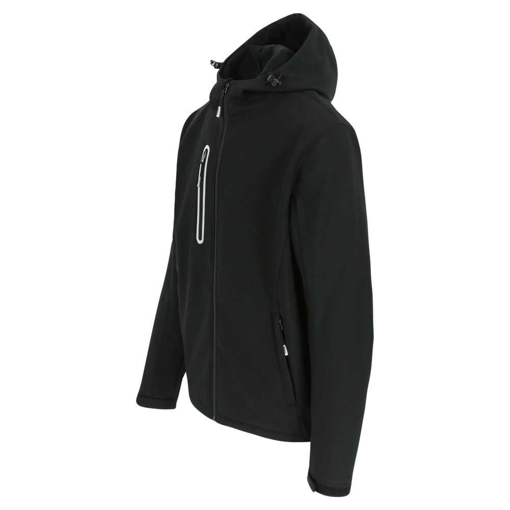 IGOR SOFTSHELL JAS