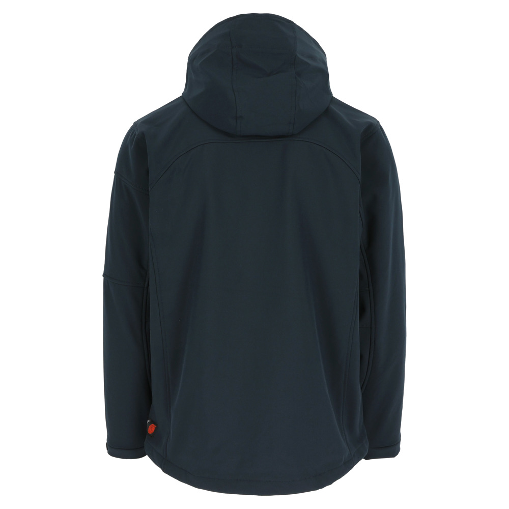 POSEIDON SOFTSHELL JAS