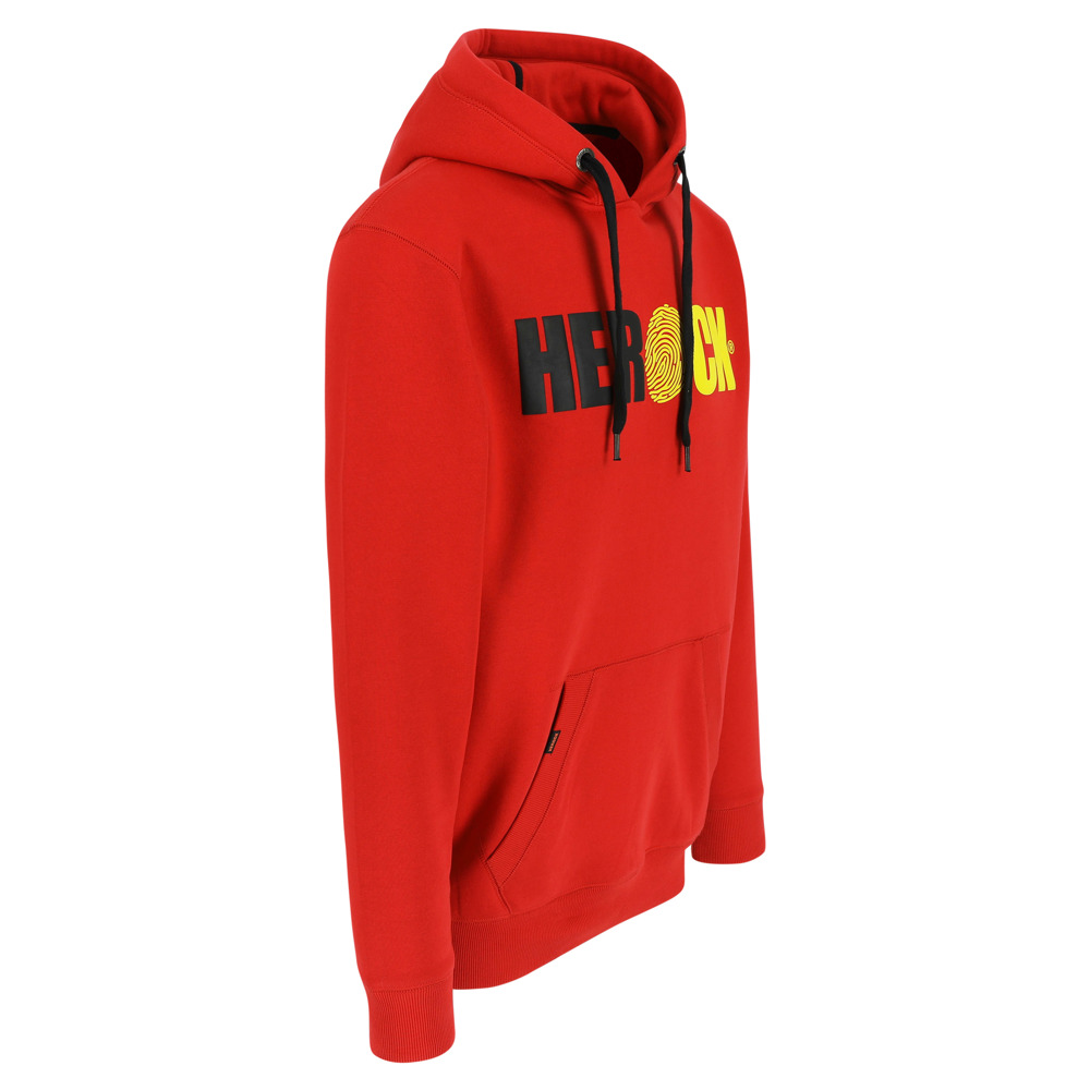 HERO BELGIUM SWEATER MET KAP