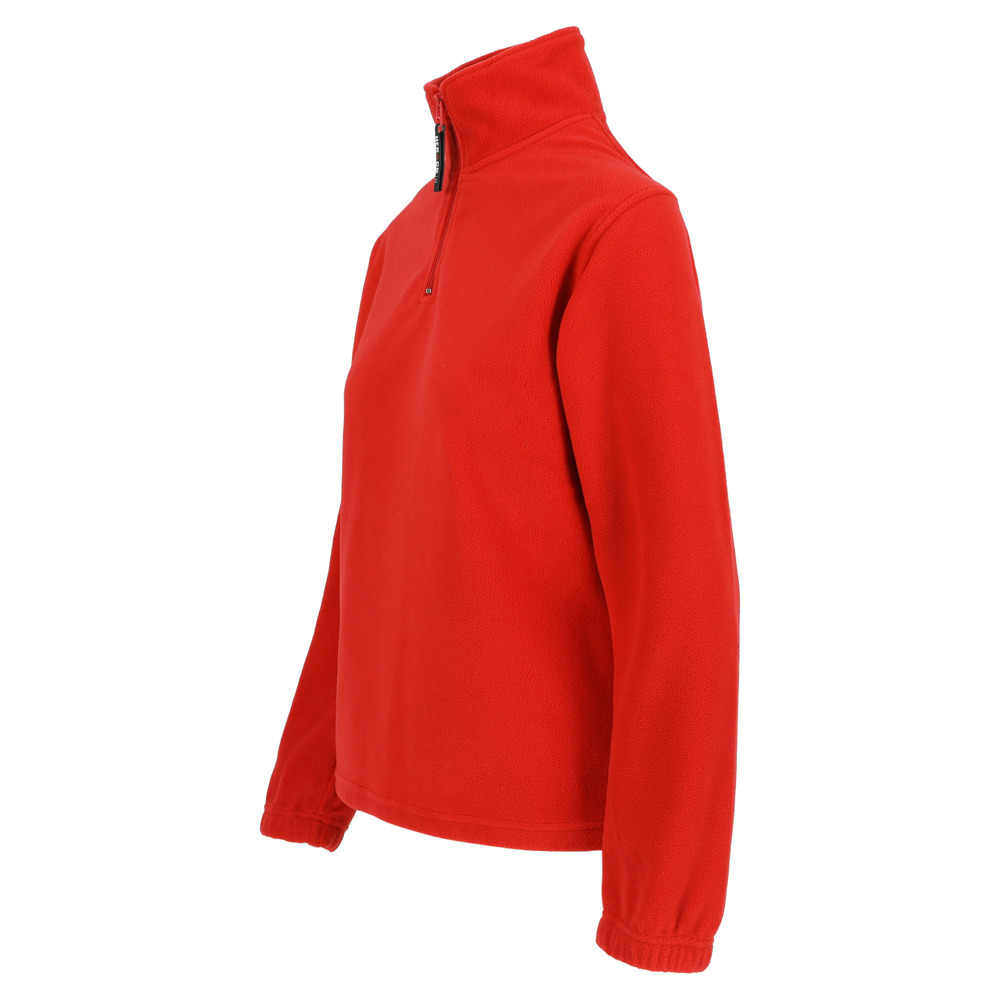 AURORA FLEECE SWEATER DAMES