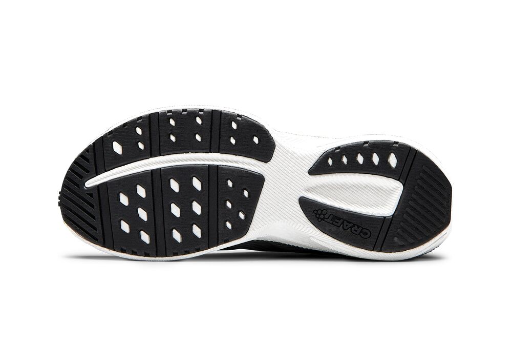 Craft - PRO Endur Distance M Asphalt-Ash 10/44,5