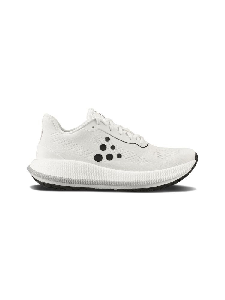 Craft - Pacer M - White