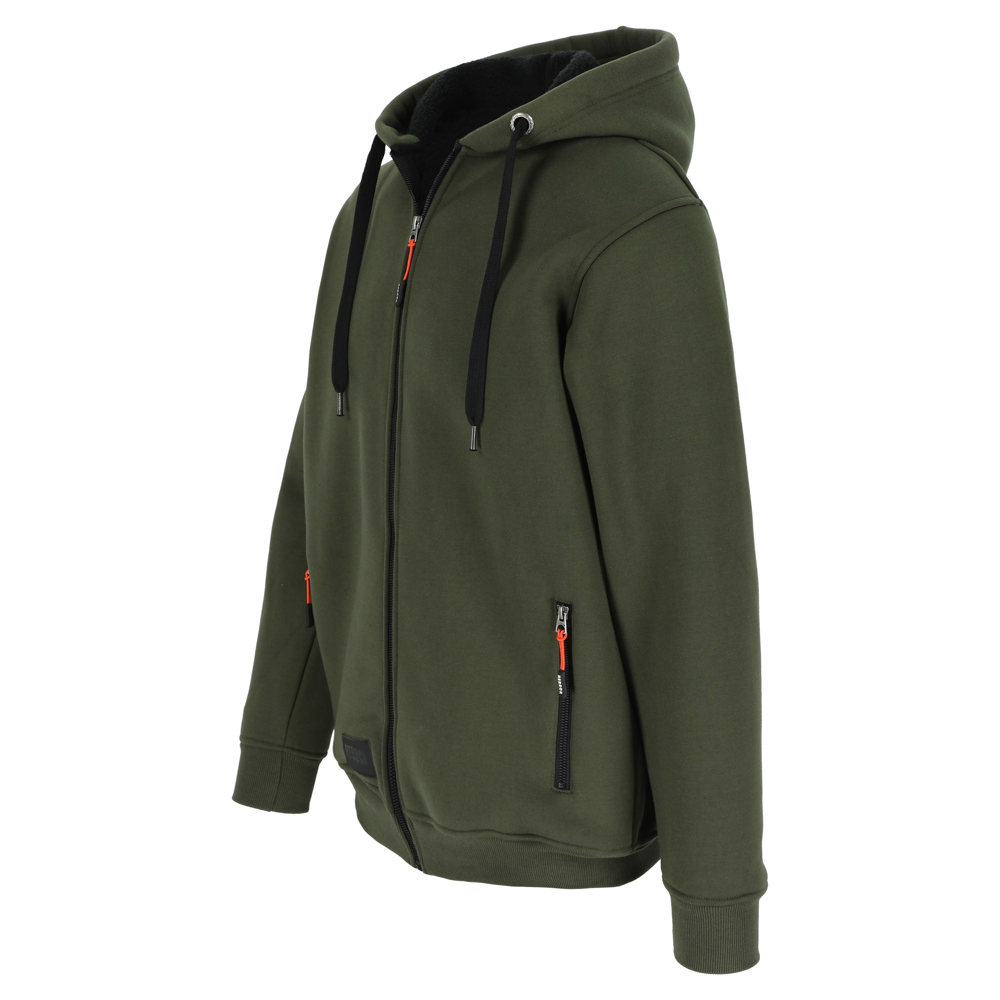 OTIS SWEATER MET KAP