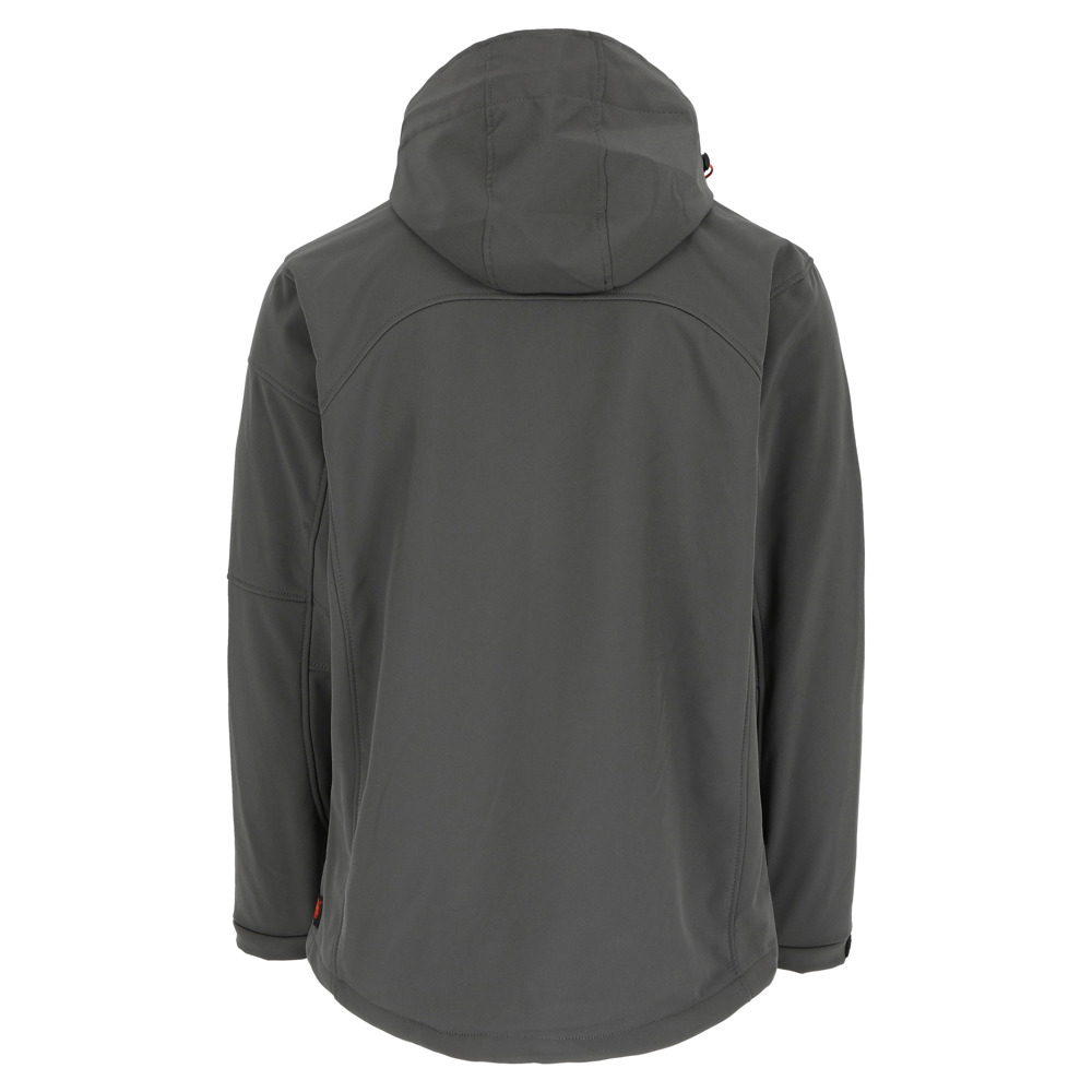 POSEIDON SOFTSHELL JAS