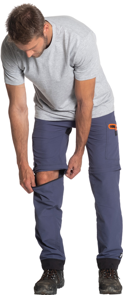 ARGO T-SHIRT KORTE MOUWEN