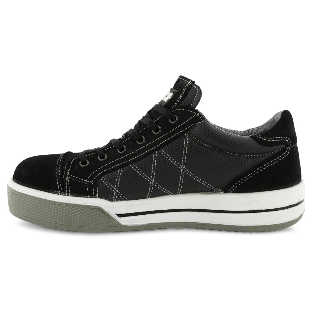 CONTRIX S3 LAGE VEILIGHEIDSSNEAKERS