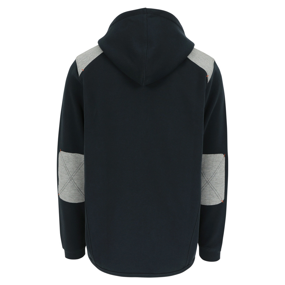 JUNO SWEATER MET KAP