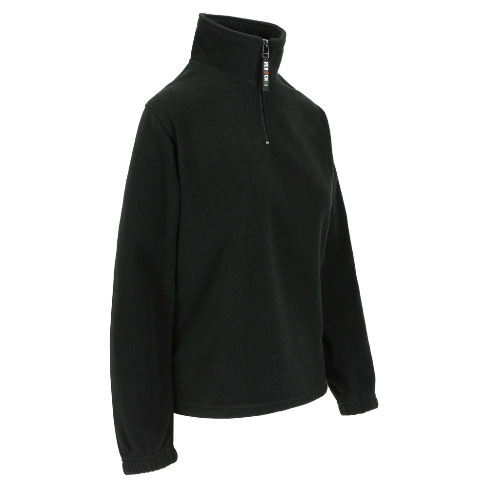AURORA FLEECE SWEATER DAMES