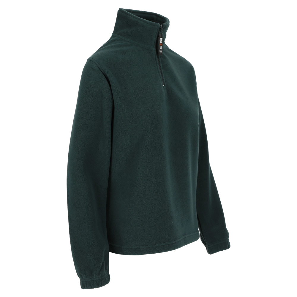 AURORA FLEECE SWEATER DAMES